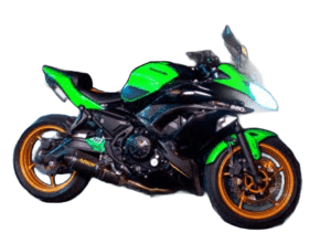 Kawasaki Ninja 650 ABS Carbon