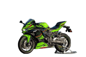 Kawasaki Ninja ZX-4RR ABS