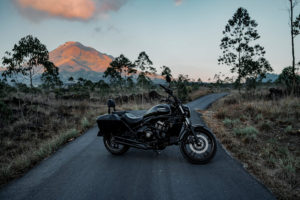 Kawasaki Vulcan S 650 ABS Black