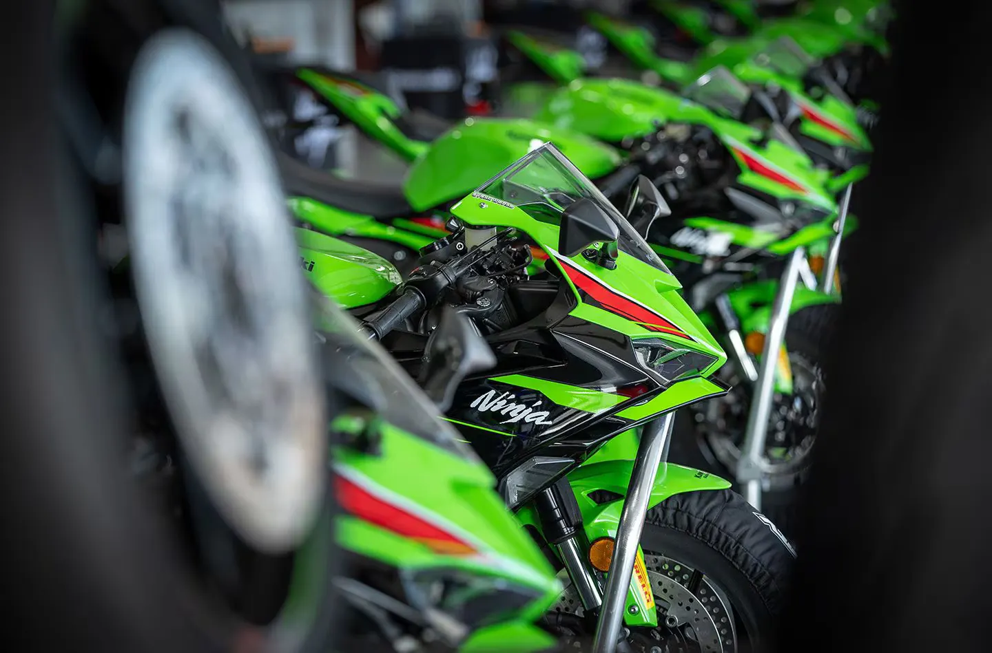 Soul Bike Bali — motorcycle rental in Bali