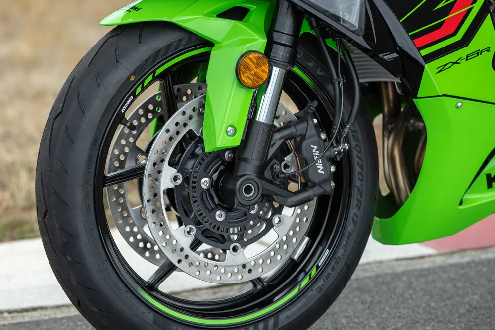 Soul Bike Bali — motorcycle rental in Bali