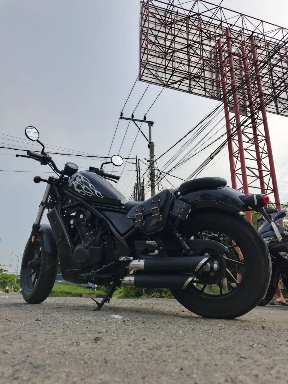 Soul Bike Bali — motorcycle rental in Bali