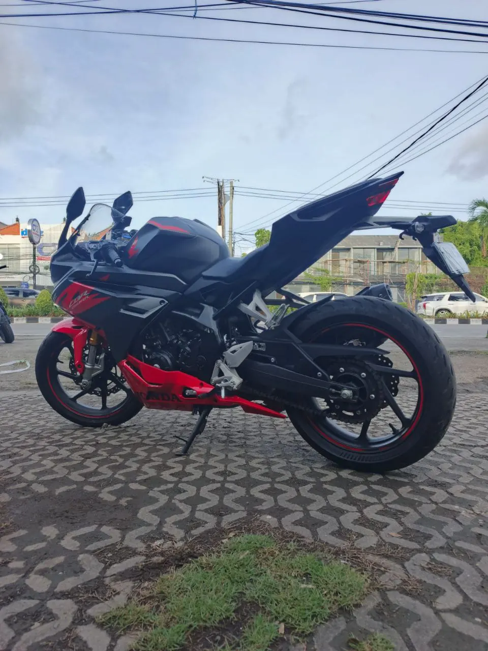 Soul Bike Bali — motorcycle rental in Bali