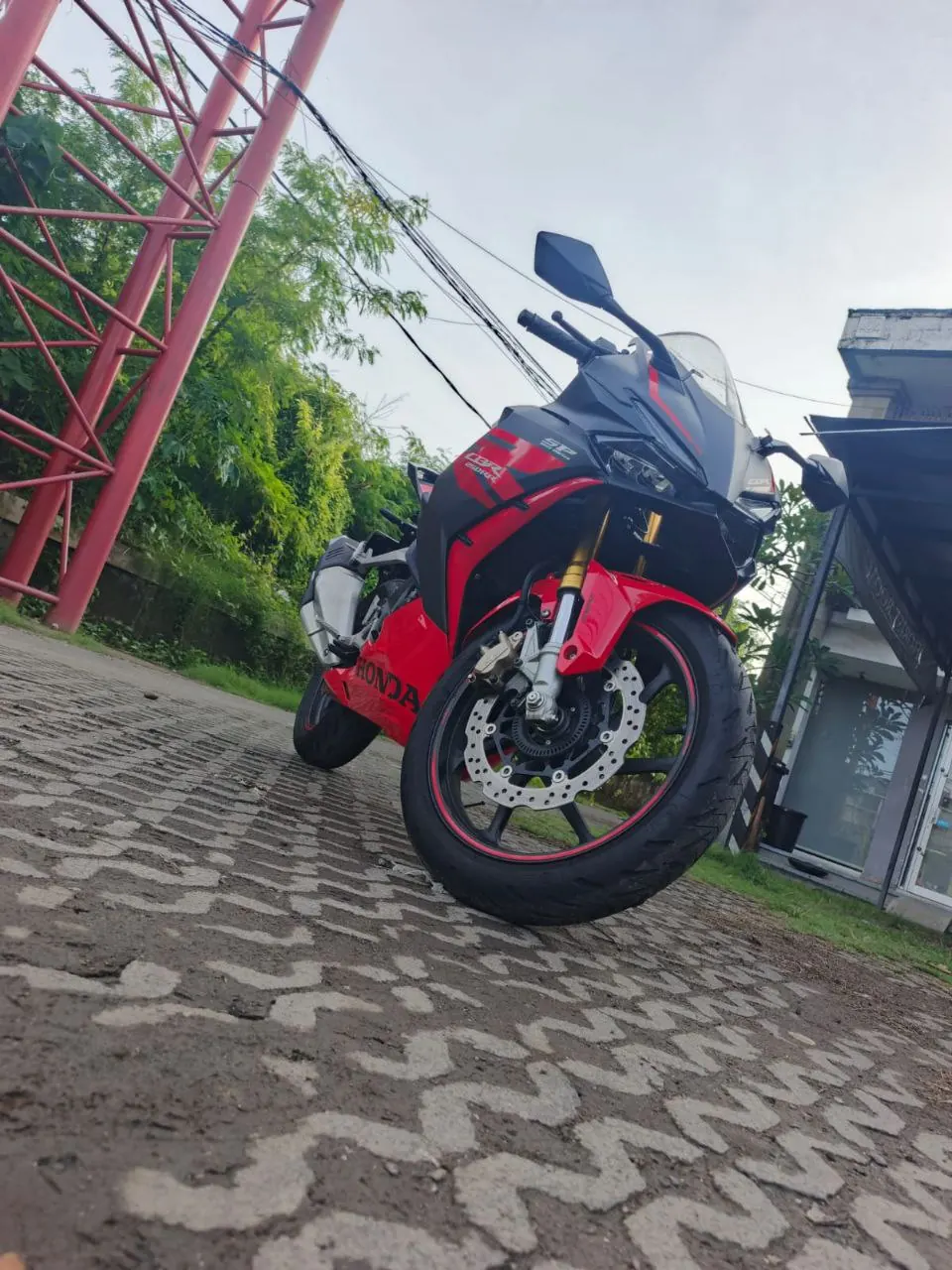 Soul Bike Bali — motorcycle rental in Bali