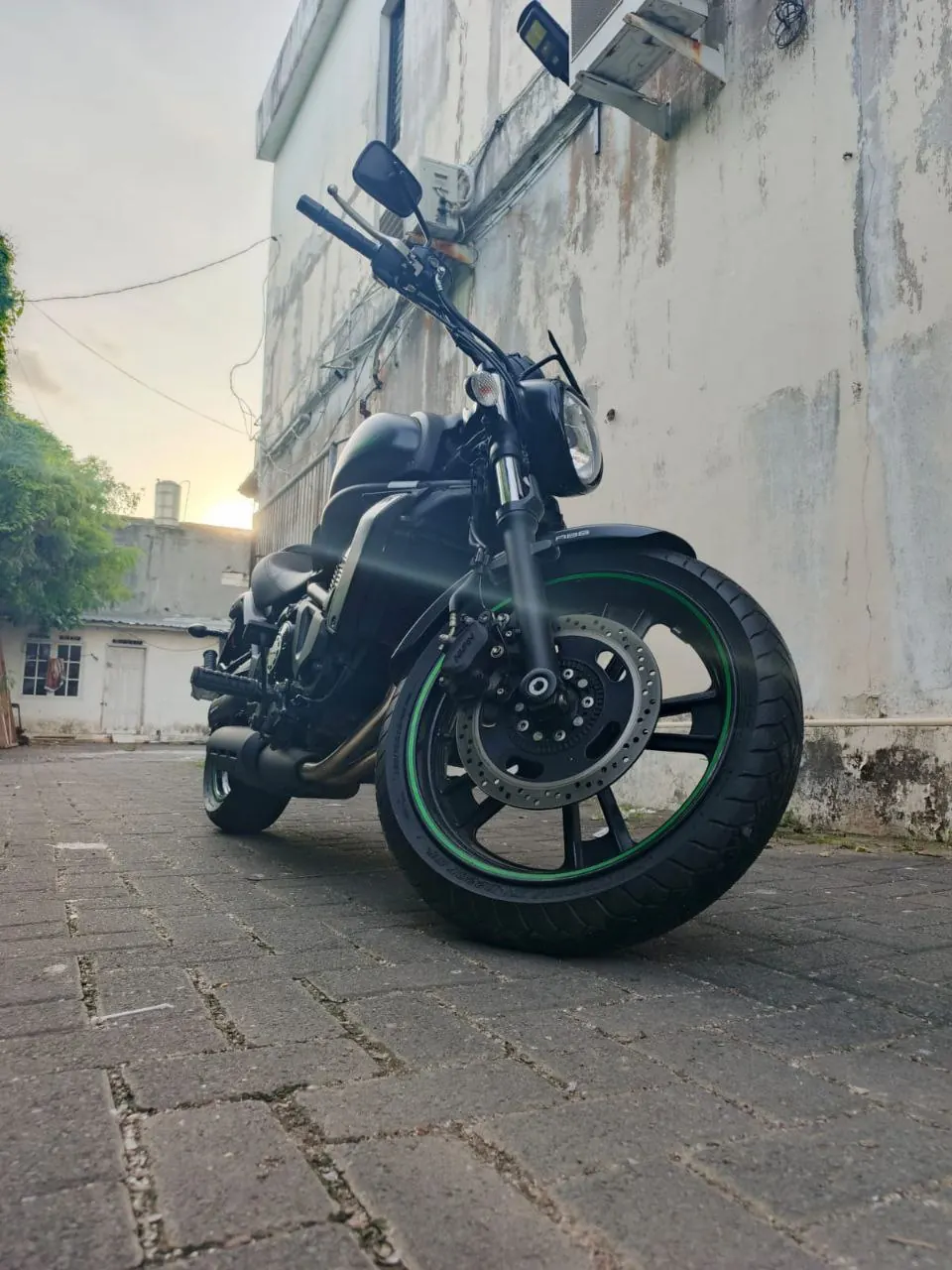 Soul Bike Bali — motorcycle rental in Bali
