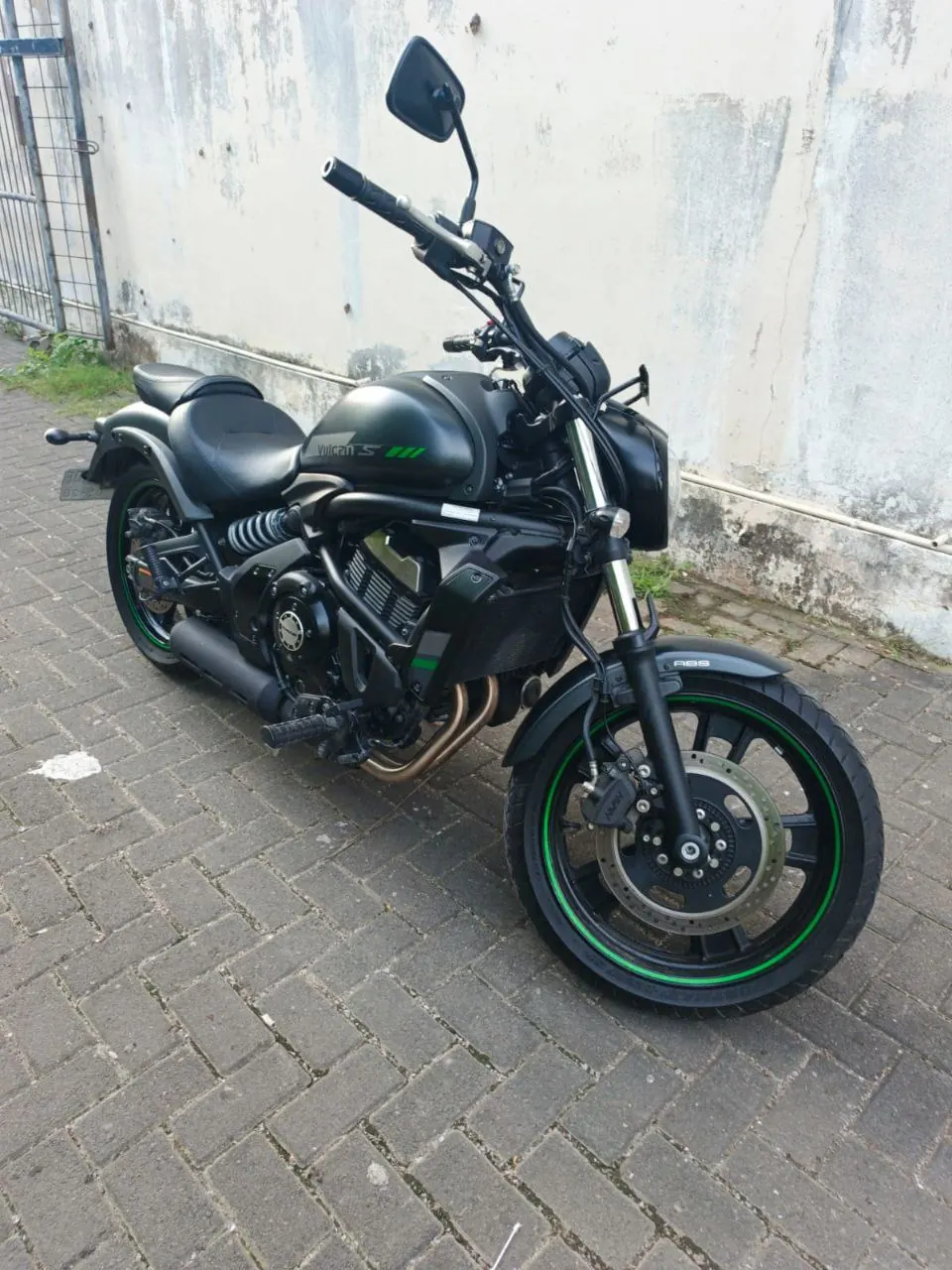 Soul Bike Bali — motorcycle rental in Bali