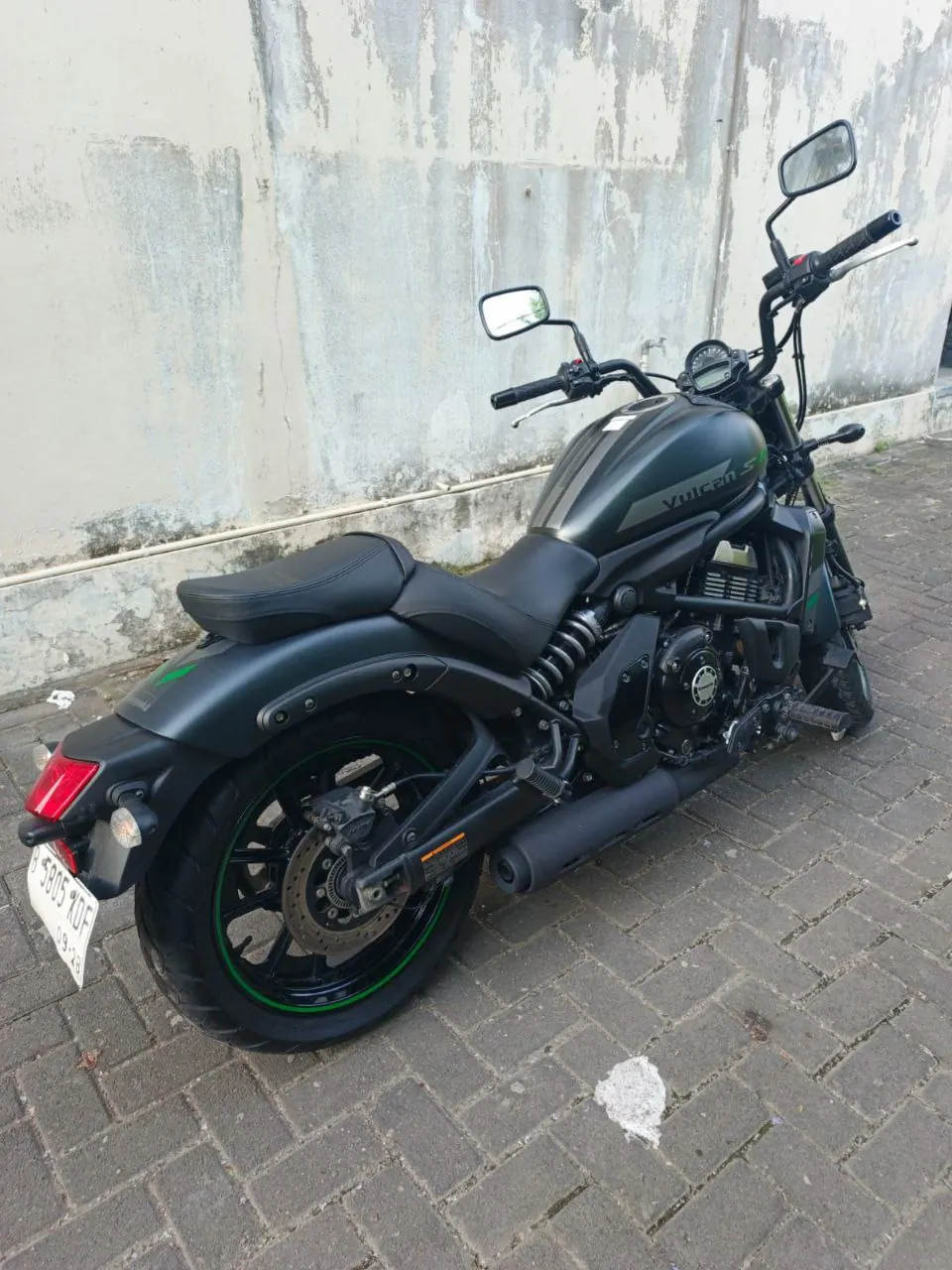 Soul Bike Bali — motorcycle rental in Bali