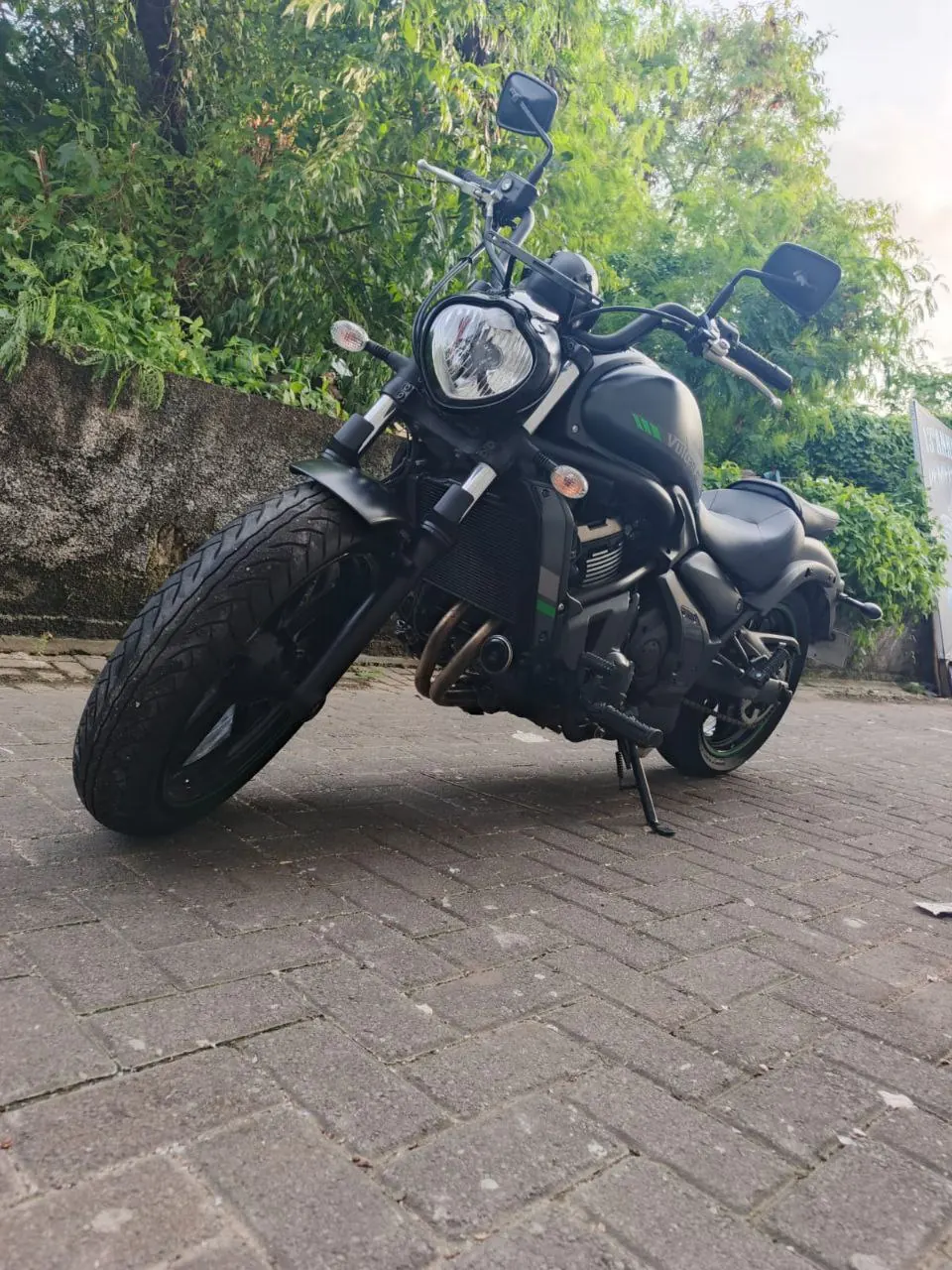 Soul Bike Bali — motorcycle rental in Bali
