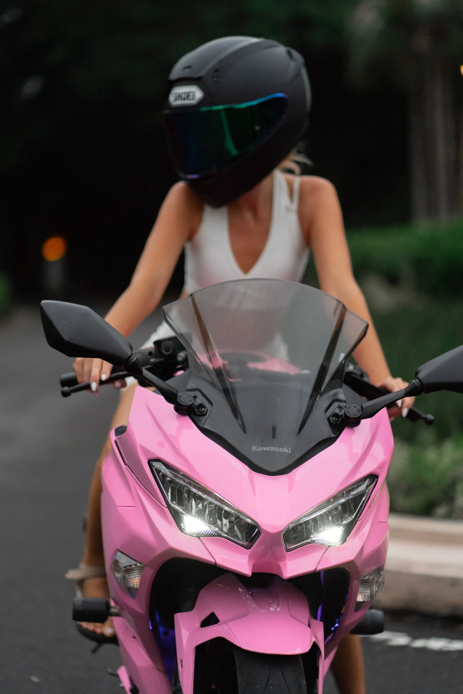 Soul Bike Bali — motorcycle rental in Bali
