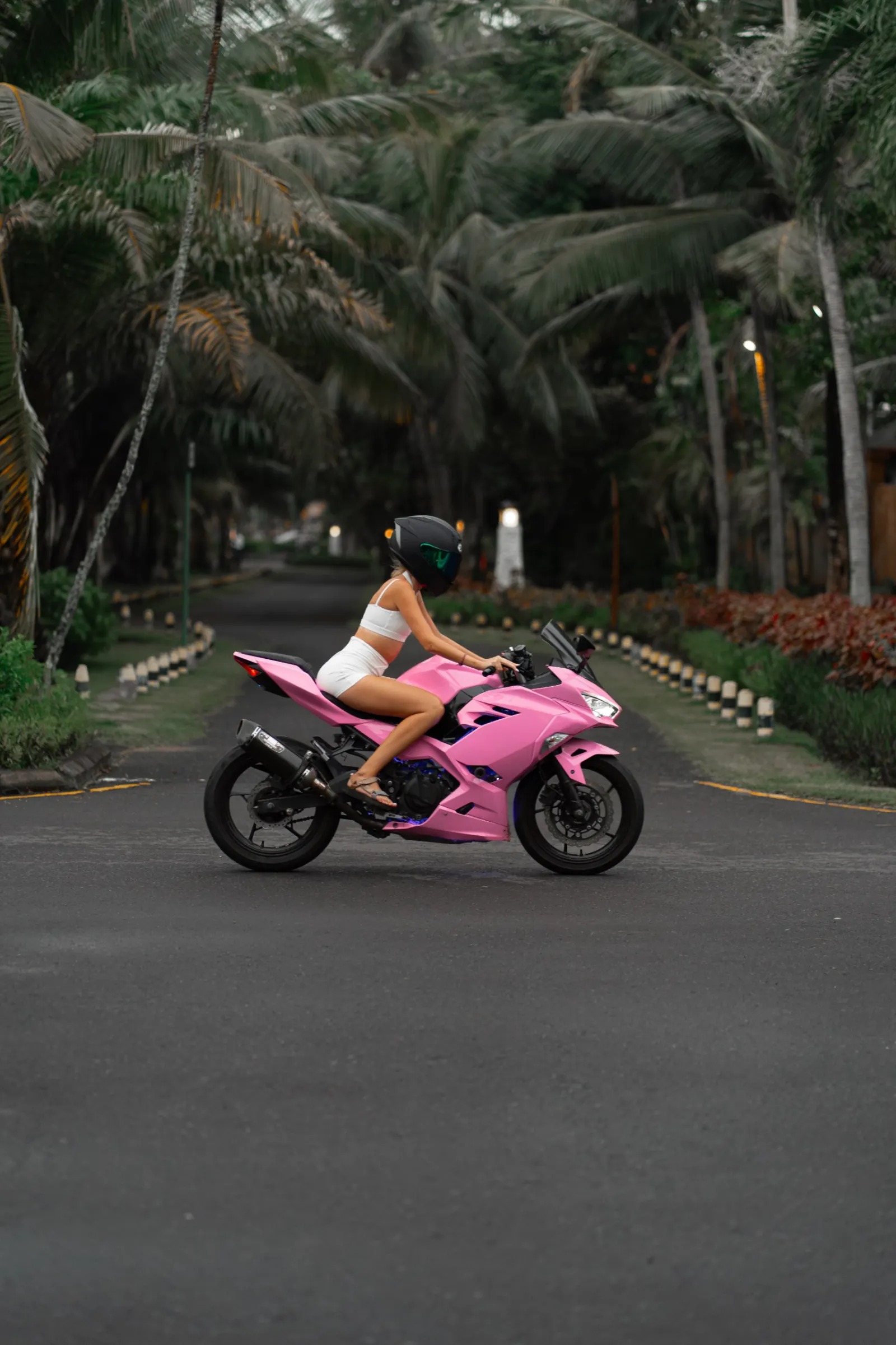 Soul Bike Bali — motorcycle rental in Bali