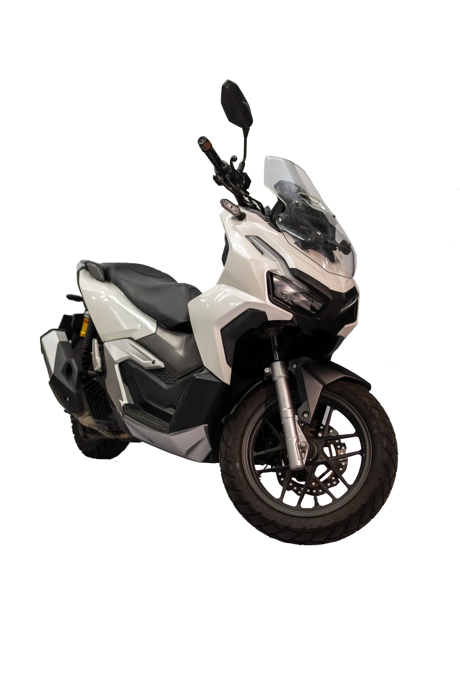 Honda ADV 150