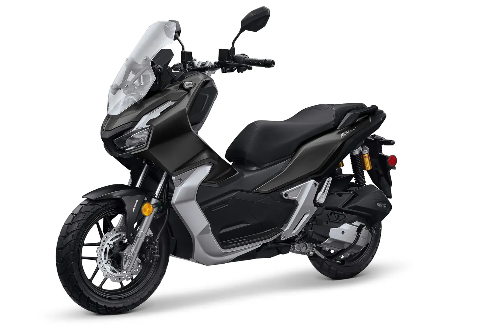 Honda ADV 150 2