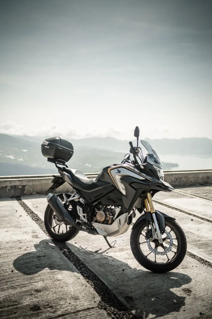 Honda CB150X
