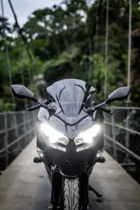 Kawasaki Ninja 250 ABS 1 1