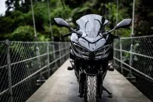 Kawasaki Ninja 250 ABS 2 1