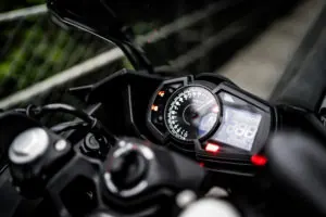 Kawasaki Ninja 250 ABS 6