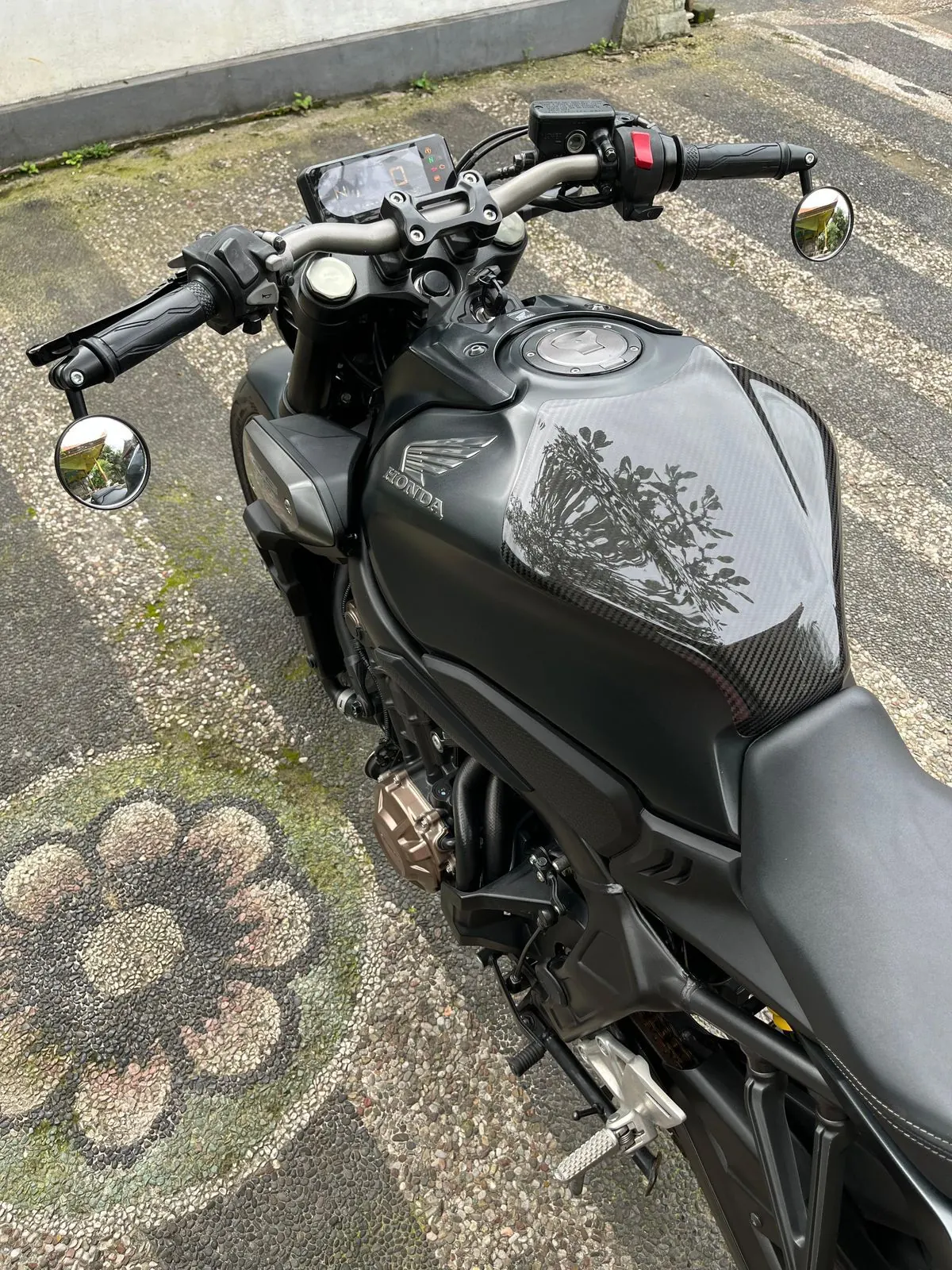 Soul Bike Bali — motorcycle rental in Bali
