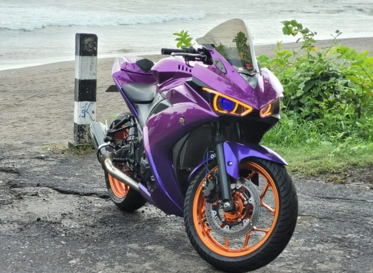 Yamaha R25 250cc ABS Violent 768x563 1