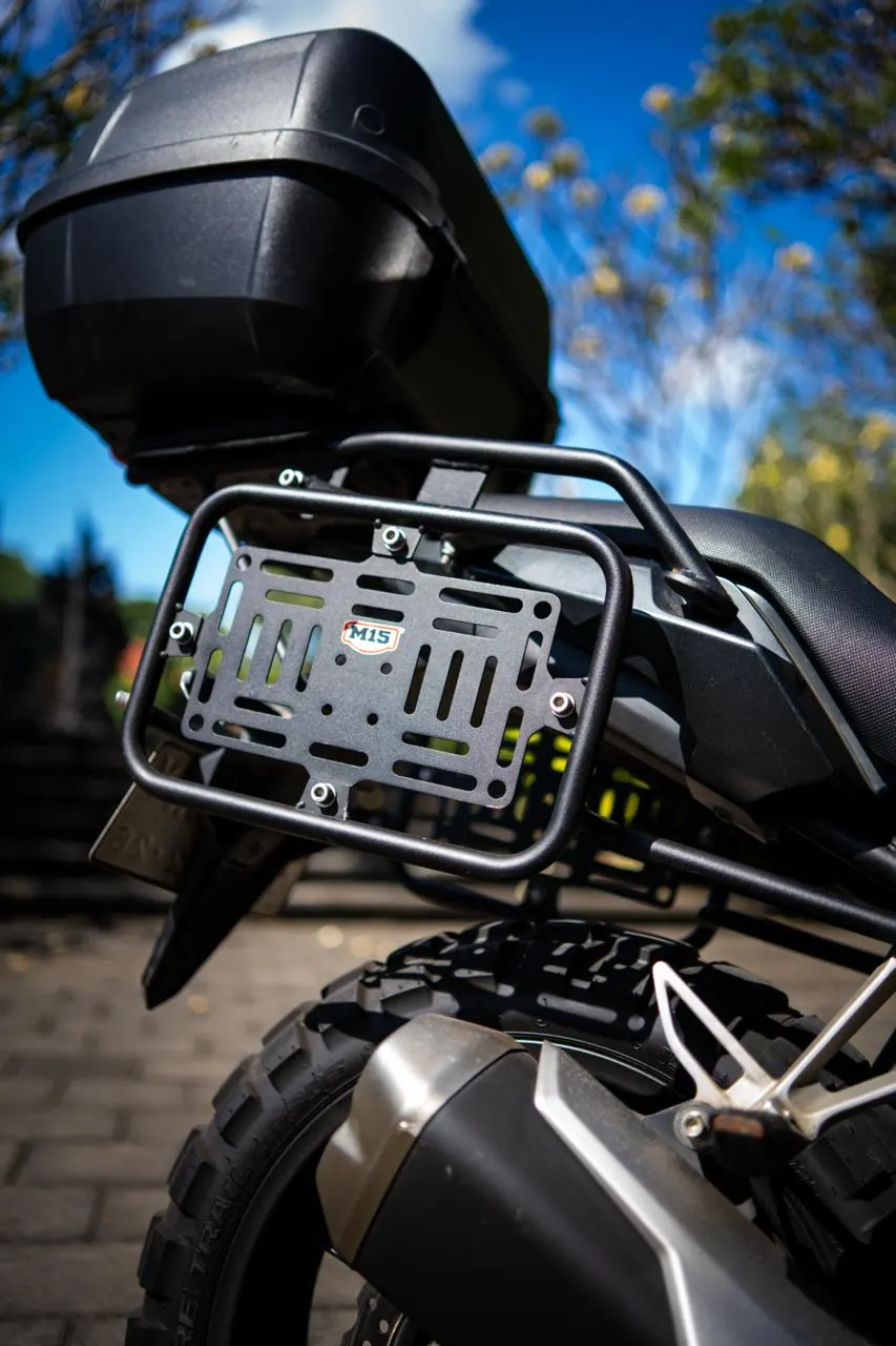 Honda cb500x rent00006