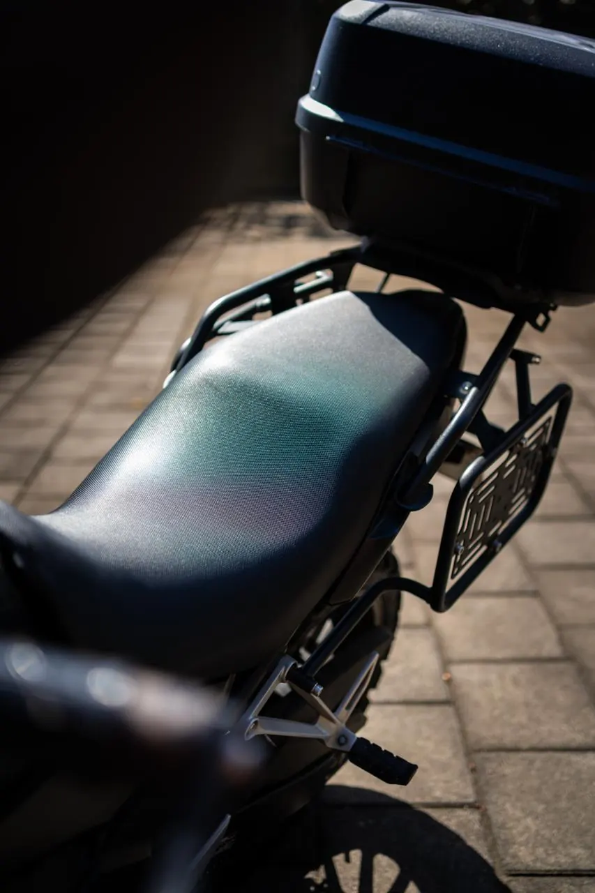 Honda cb500x rent00011