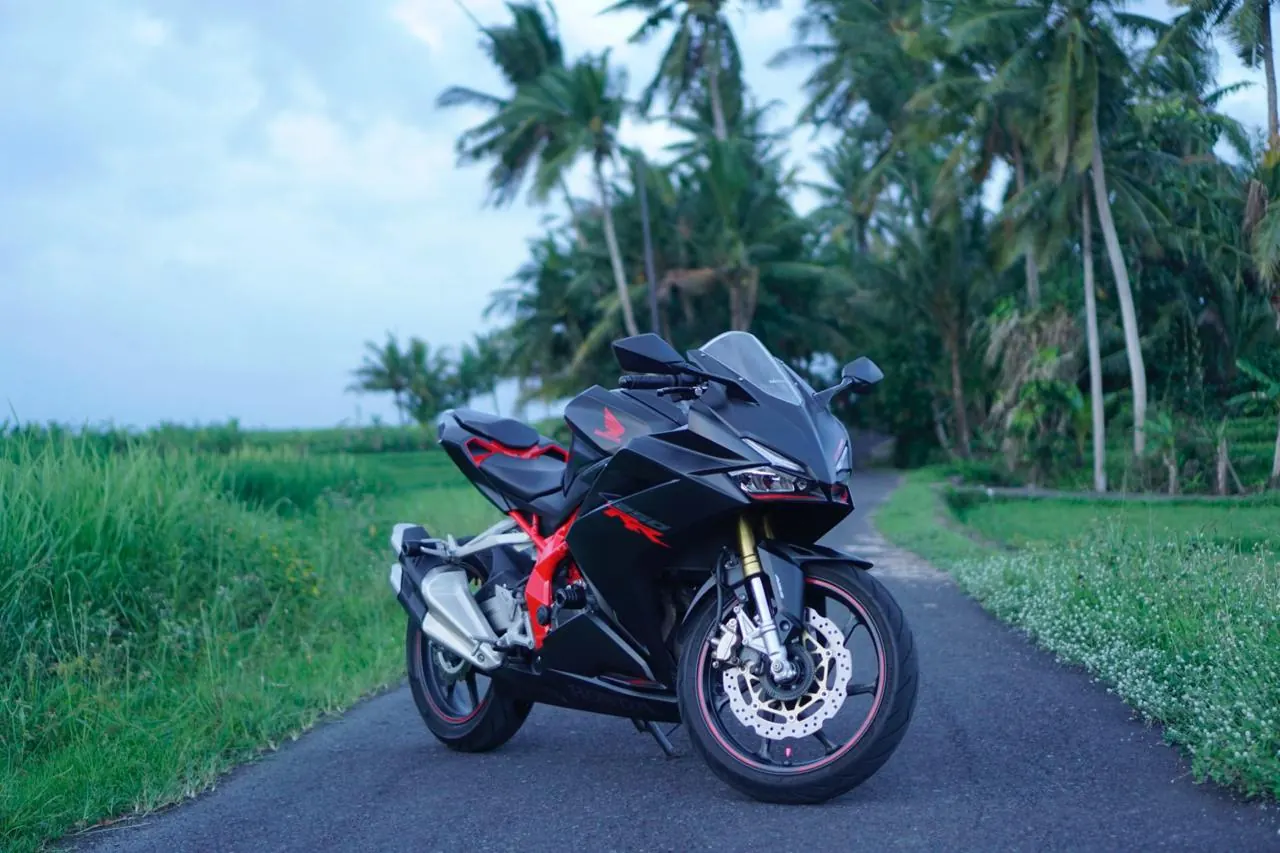 Soul Bike Bali — motorcycle rental in Bali