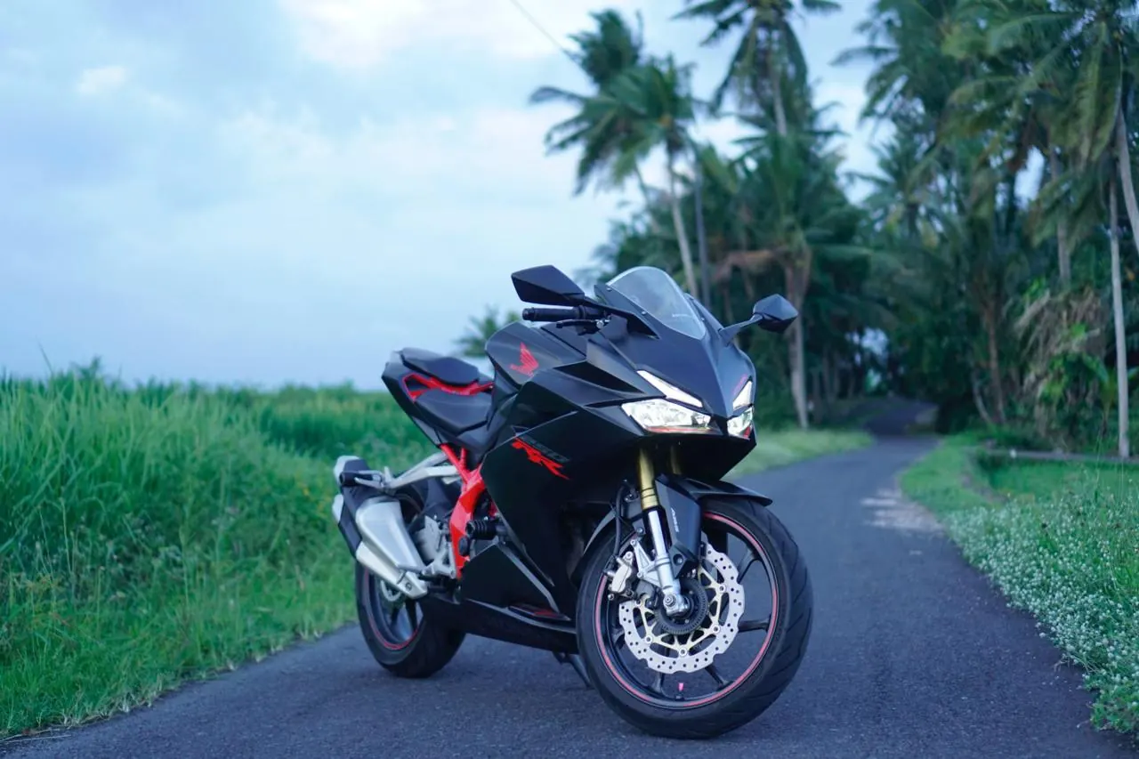 Soul Bike Bali — motorcycle rental in Bali