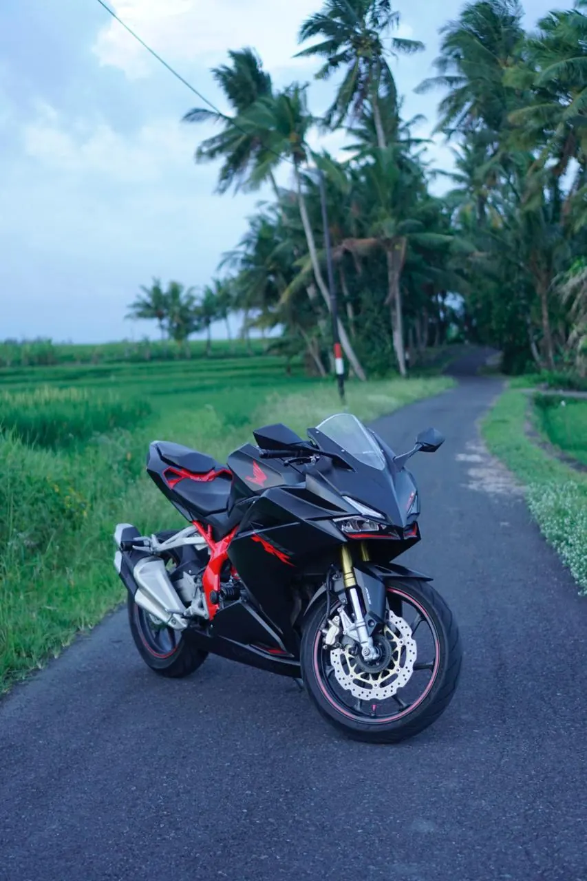 Soul Bike Bali — motorcycle rental in Bali